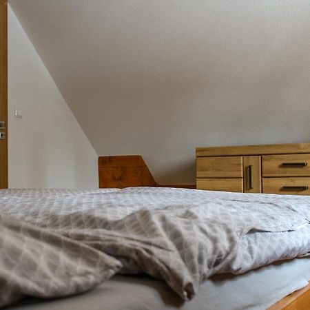 Chata Holder Svaty Kriz Zewnętrze zdjęcie